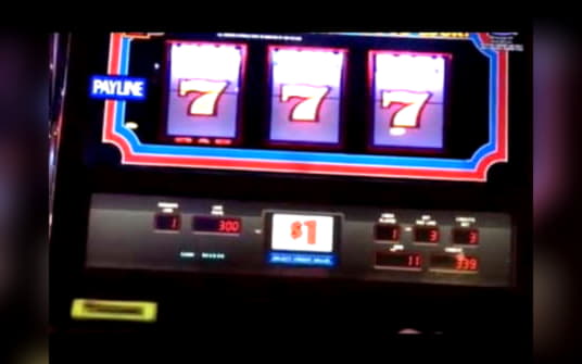 EUR 665 Mobile freeroll slot tournament at Guts Casino