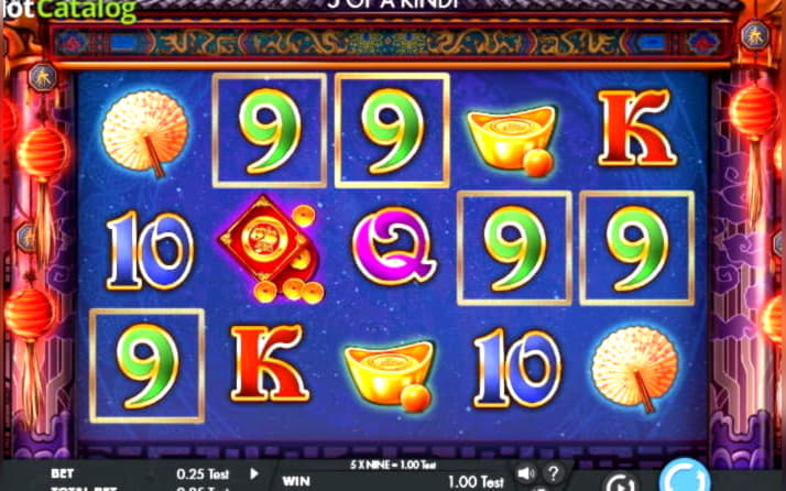 44 FREE SPINS at Rizk Casino