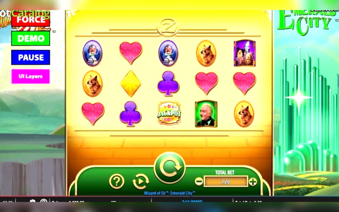£3175 No Deposit at Party Casino