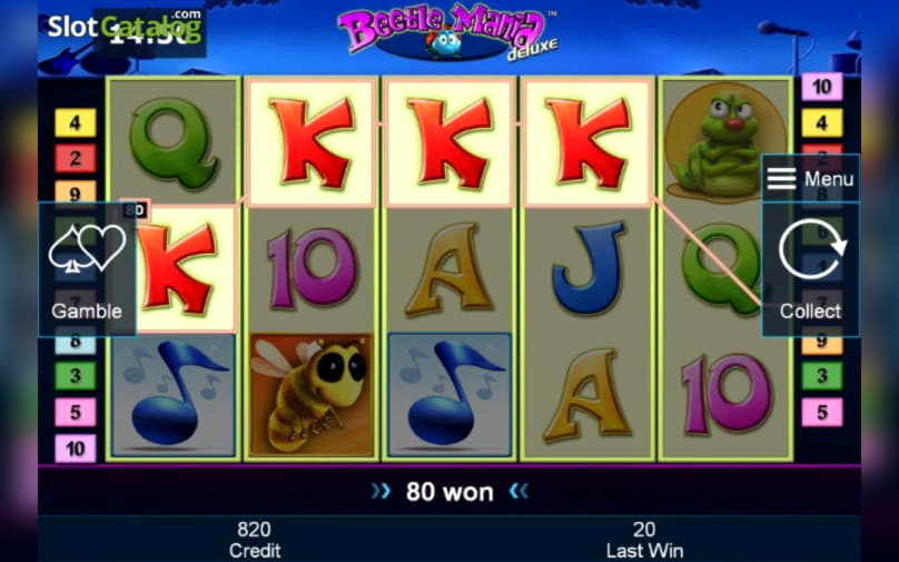 66 Free casino spins at Jackpot City Casino