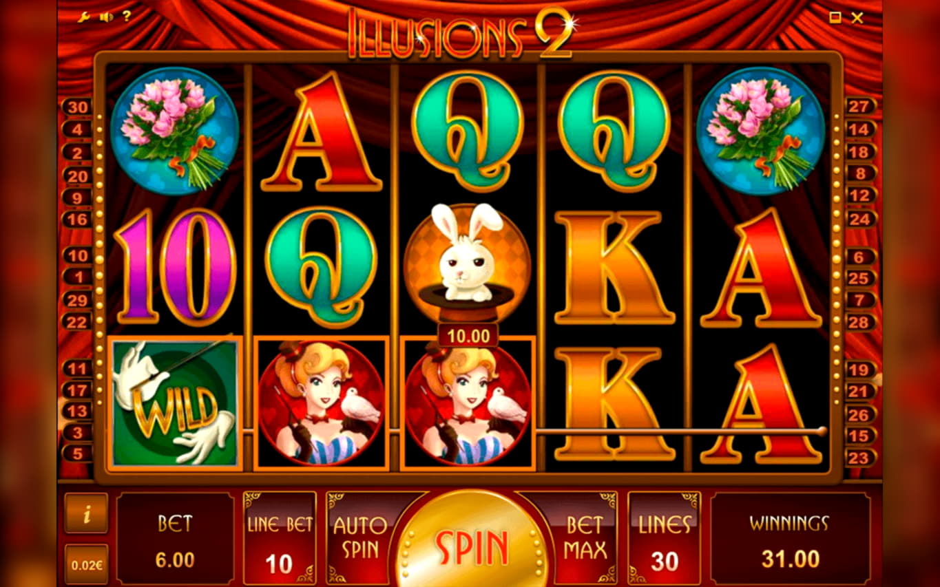 870% Match Bonus at Spin Palace Casino