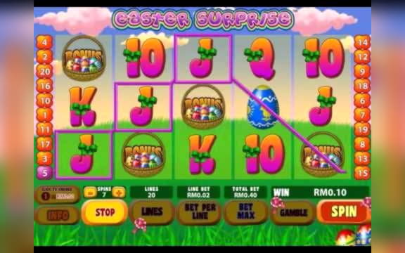 Eur 335 Free Casino Ticket at Rizk Casino