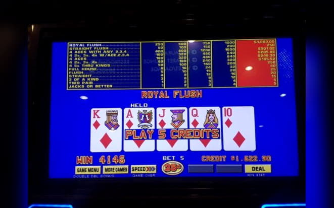 EURO 265 Free Casino Ticket at Casino Cruise
