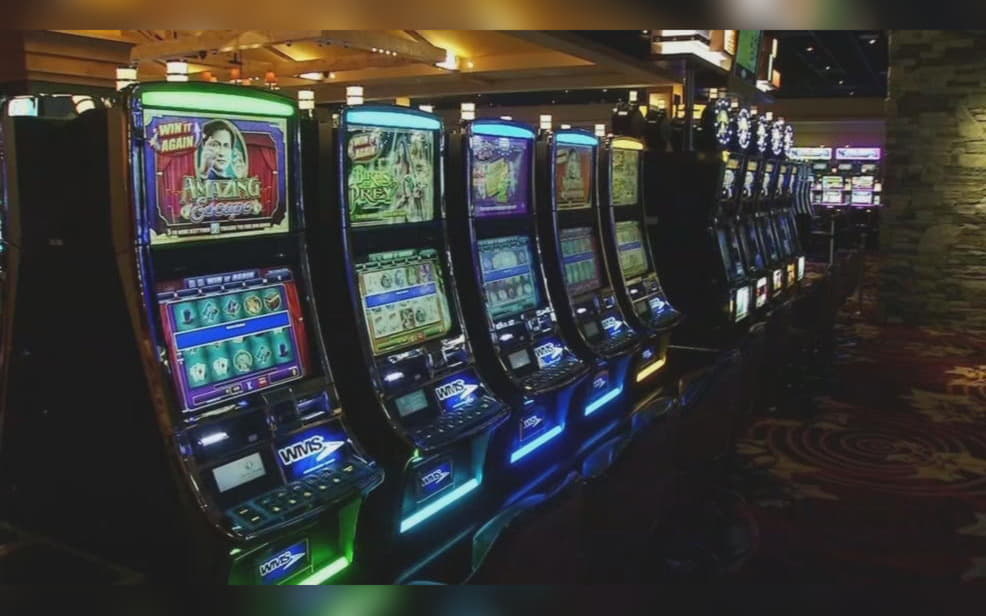 €740 Tournament at Party Casino