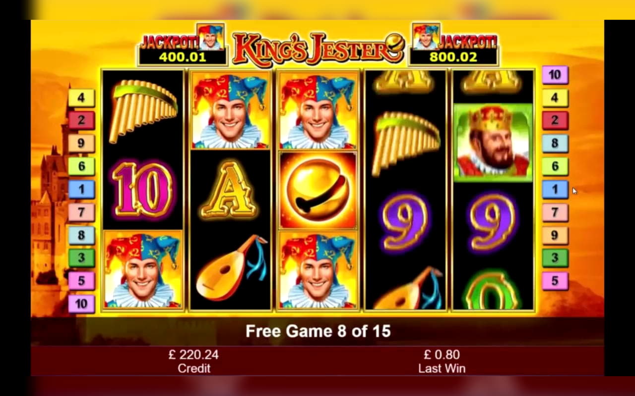 £750 No deposit at Europa Casino