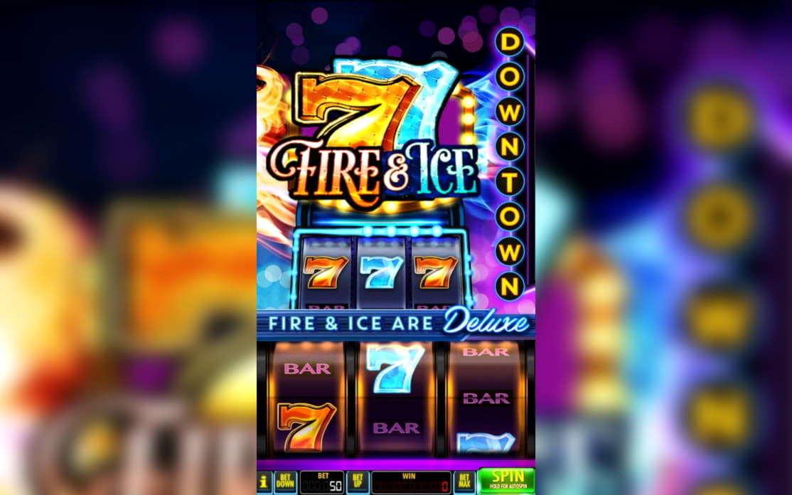 €285 Tournament at Energy Casino