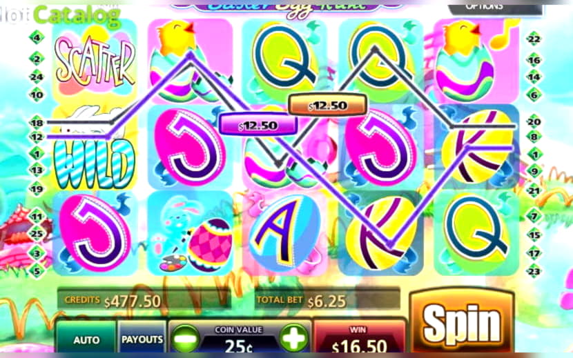 ﻿$3780 No Deposit at Spin Palace Casino