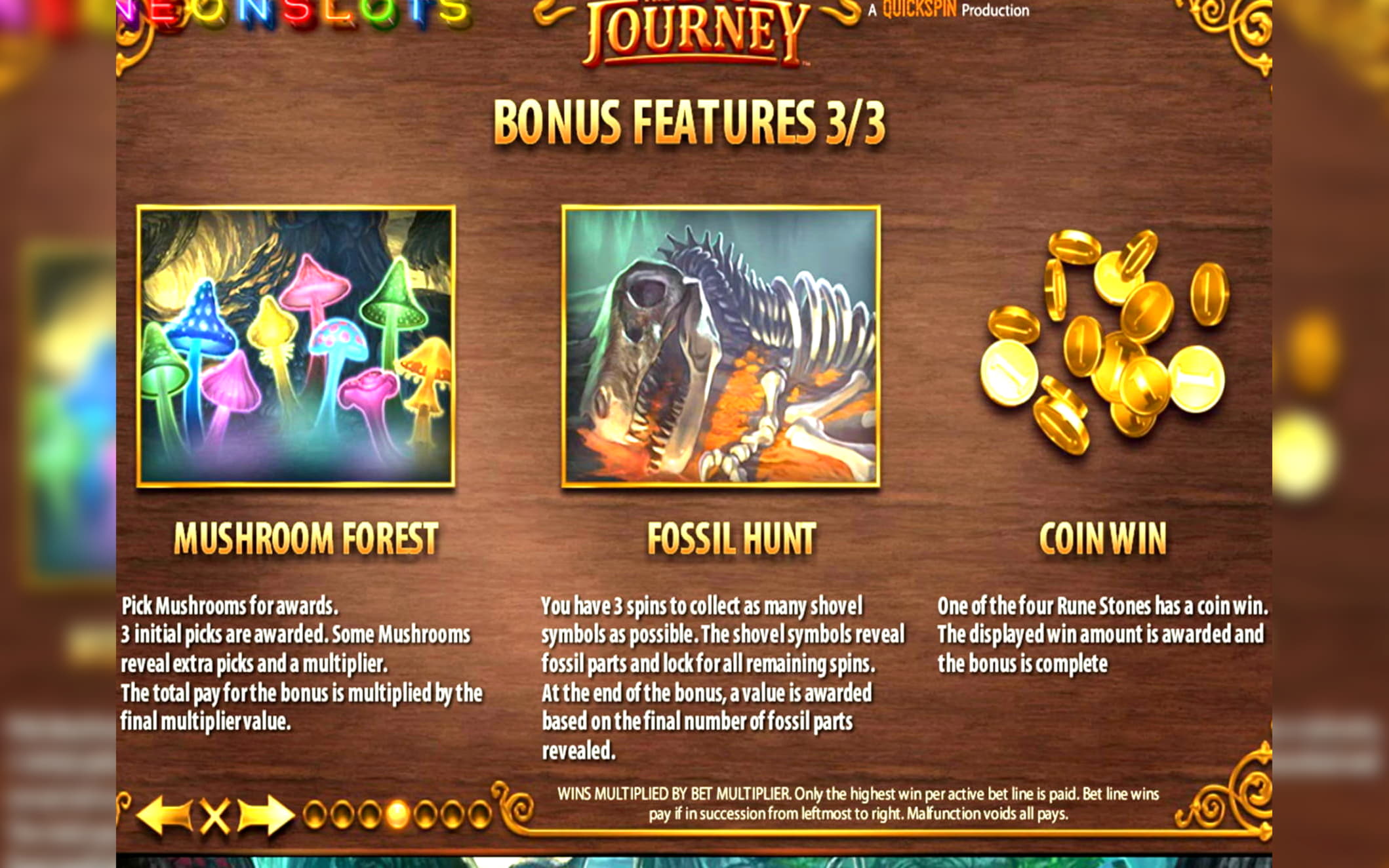 $1745 no deposit bonus at Vera and Jhon Casino