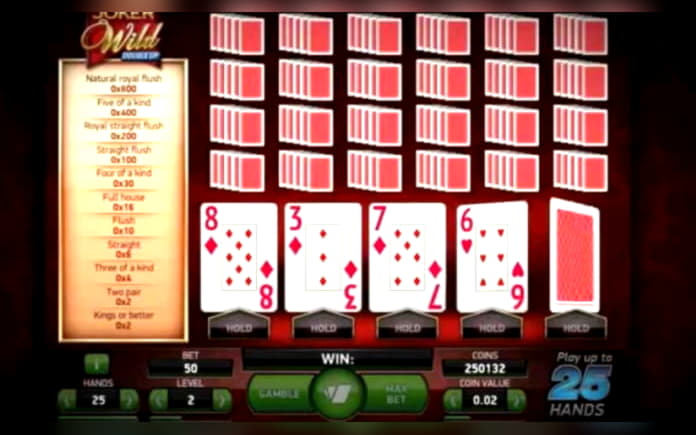EUR 4705 no deposit casino bonus at Bet At Home Casino