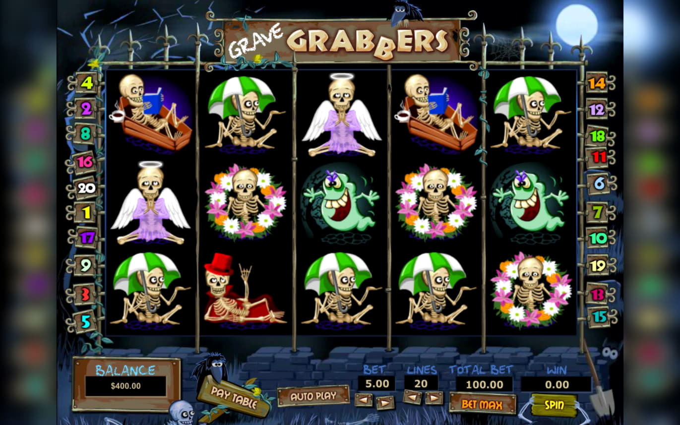 ﻿$4090 No Deposit Bonus Casino at Rizk Casino
