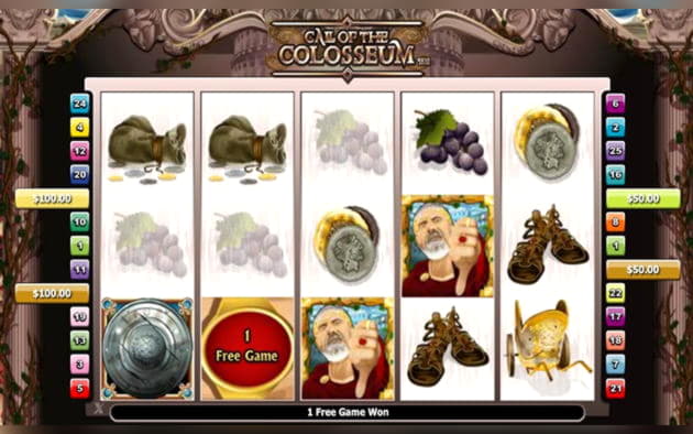 $4600 NO DEPOSIT at Casino Luck