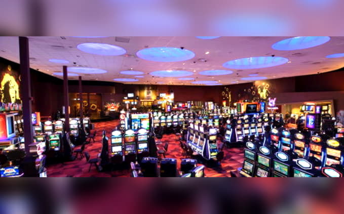 €400 Online Casino Tournament at Europa Casino