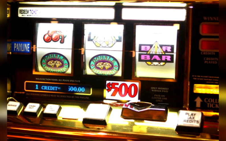 590% Match bonus casino at bWin Casino