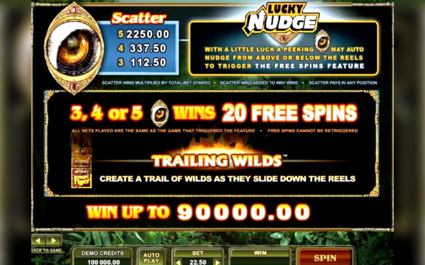 155 Trial Spins at 7 Reels Casino