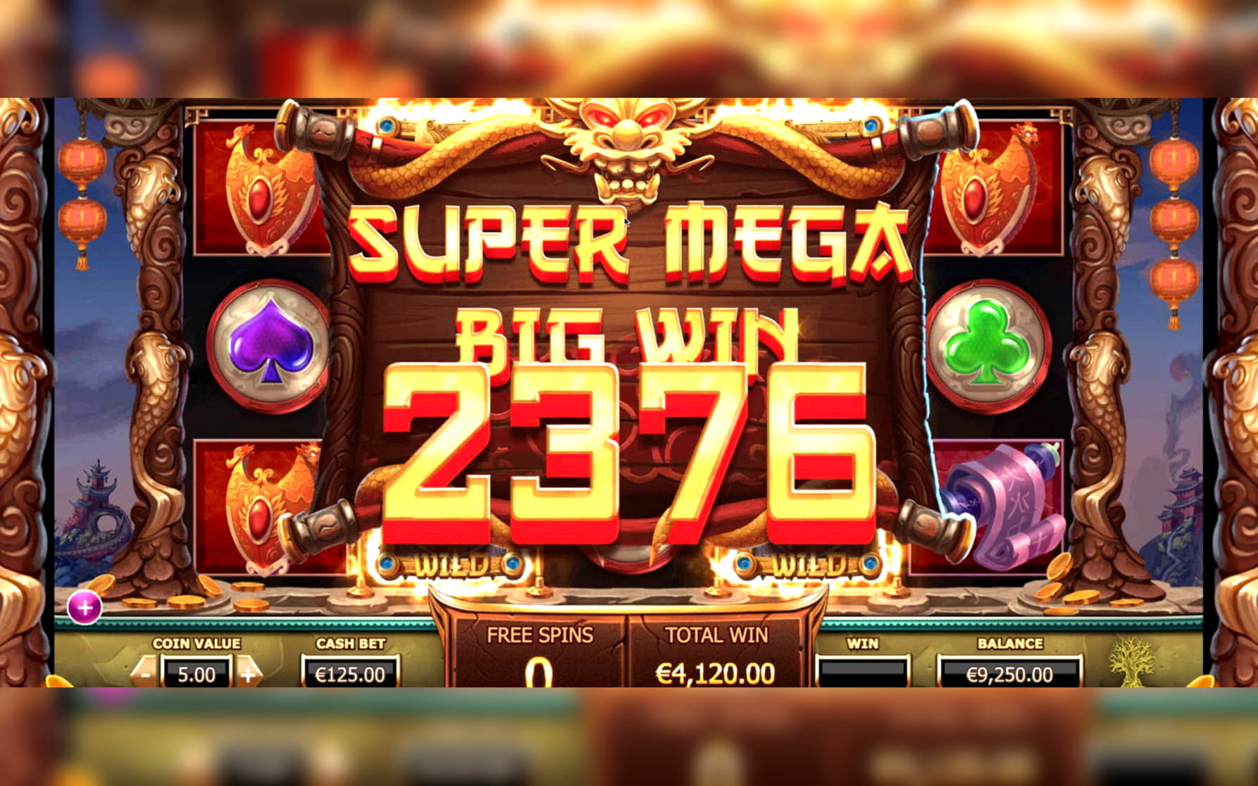 75 Loyalty Free Spins! at Jackpot City Casino