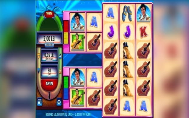 Eur 530 Tournament at Spin Palace Casino