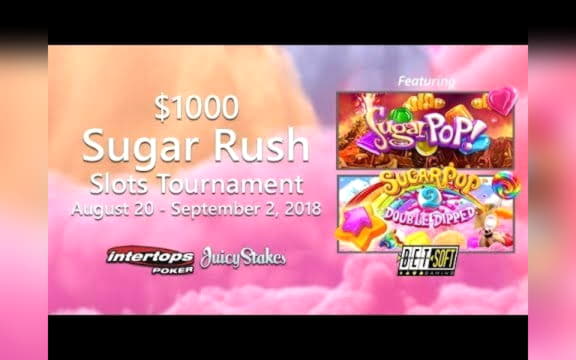 EURO 20 Daily freeroll slot tournament at Rizk Casino