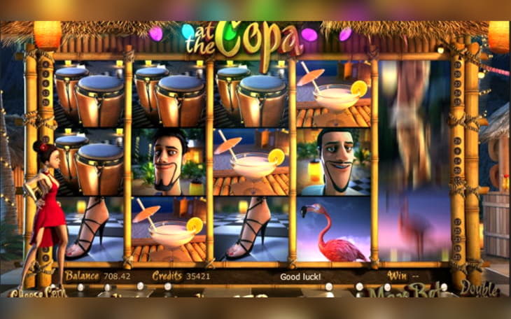 $945 Casino tournaments freeroll at Jackpot City Casino