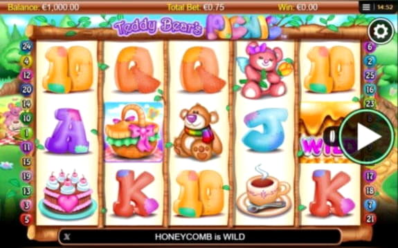 €290 No Deposit Bonus Code at Inter Casino