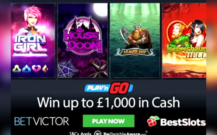 EURO 1465 No deposit at Eurogrand Casino