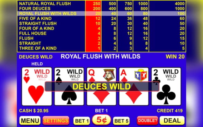 525% Best Signup Bonus Casino at Licensed Casino 