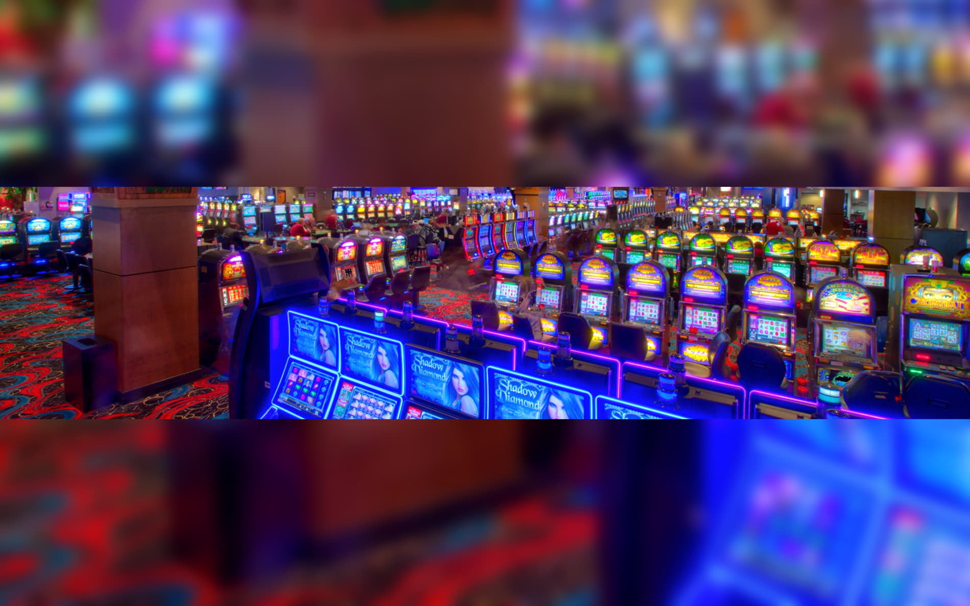 460% Signup casino bonus at Casino Cruise
