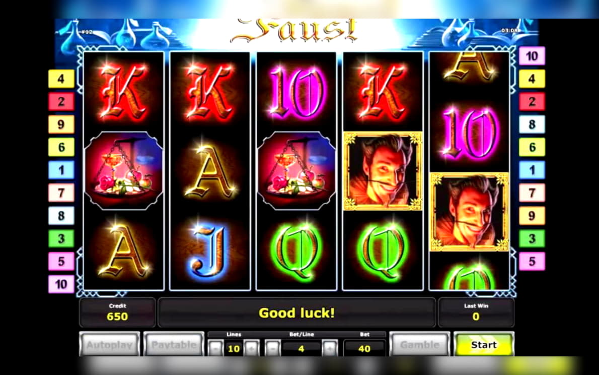 560% Signup casino bonus at Europa Casino