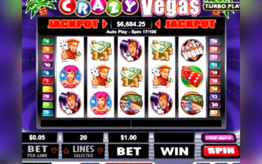 Eur 470 Free Money at Casino Luck