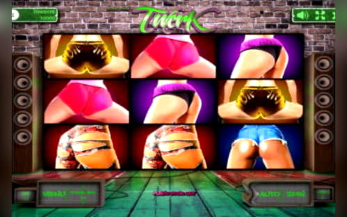 Eur 1985 no deposit at 7 Reels Casino