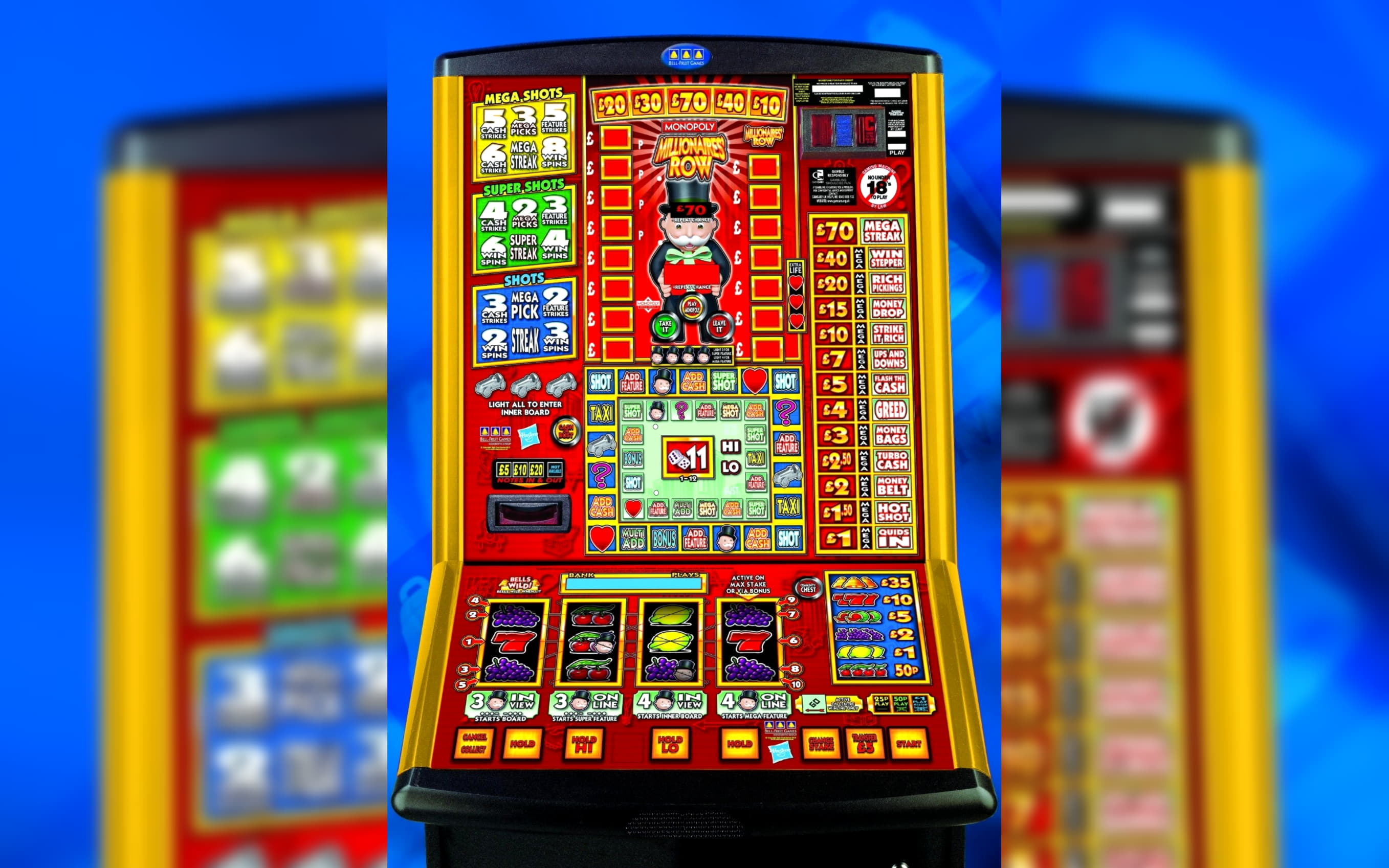 285% Best Signup Bonus Casino at Energy Casino