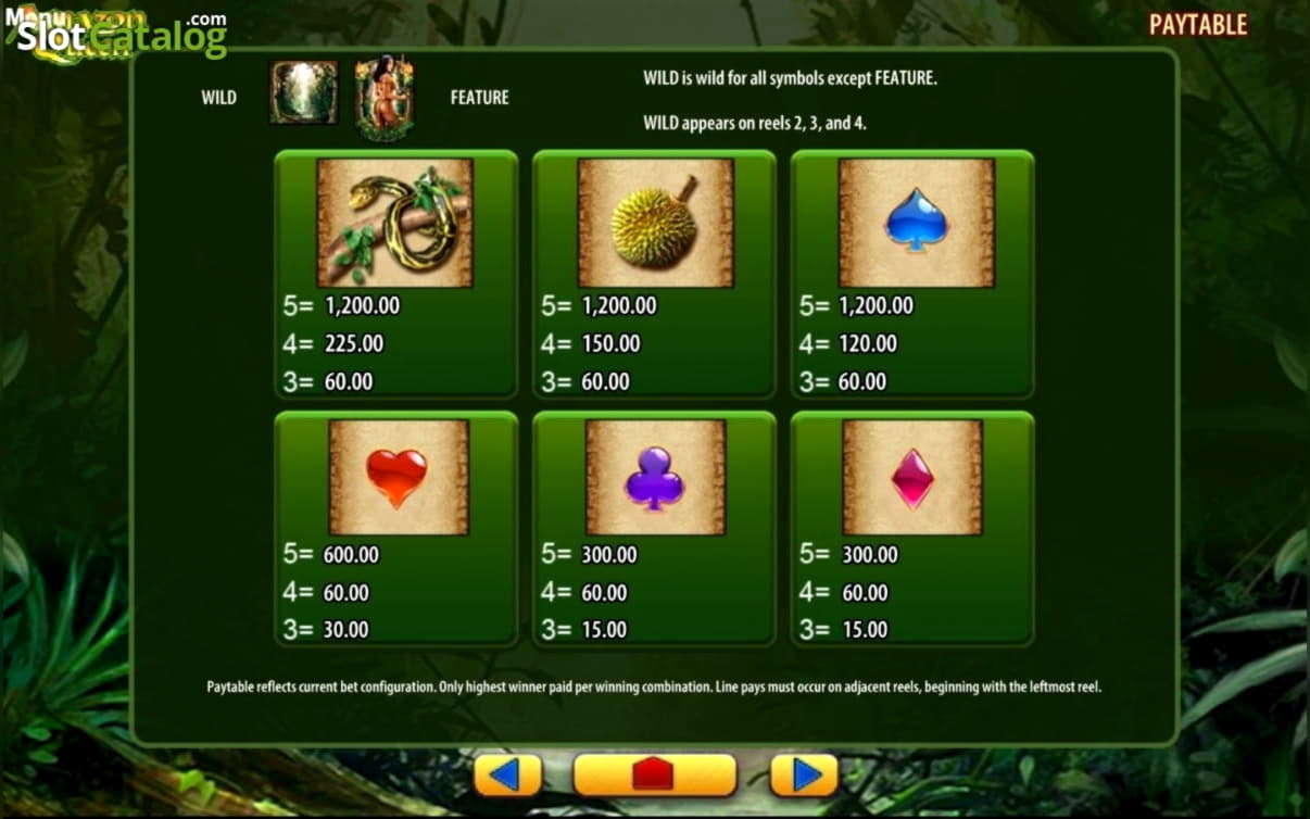 215% Match at a casino at Energy Casino