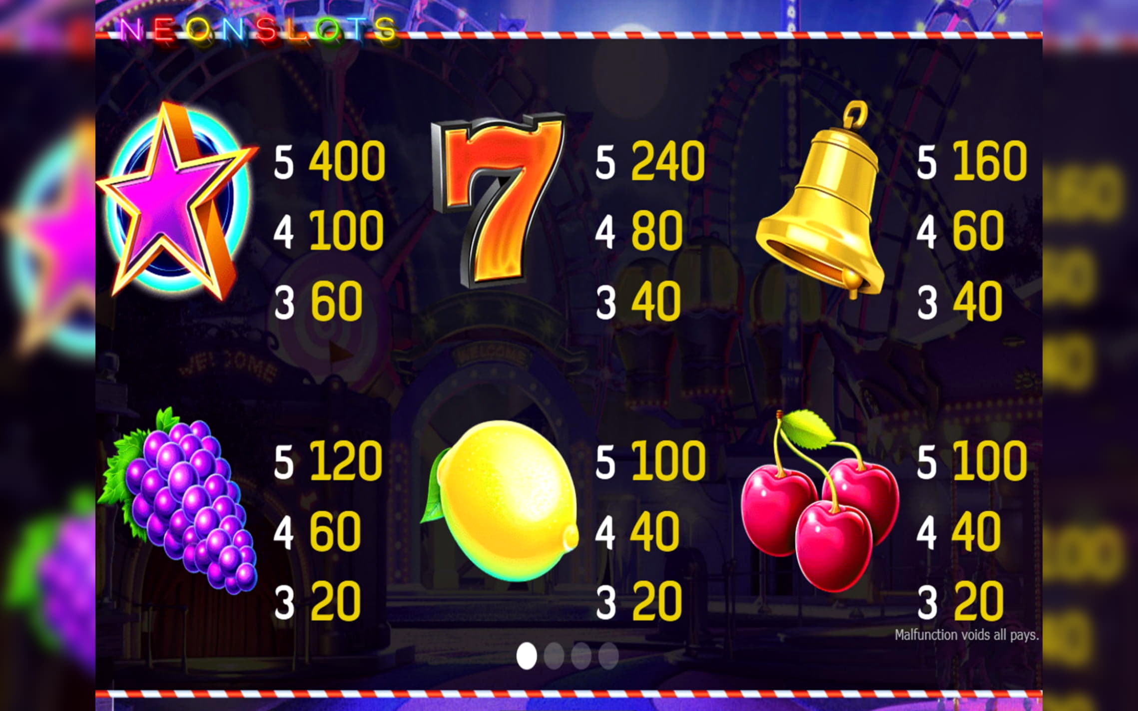 £910 no deposit casino bonus at 7 Reels Casino