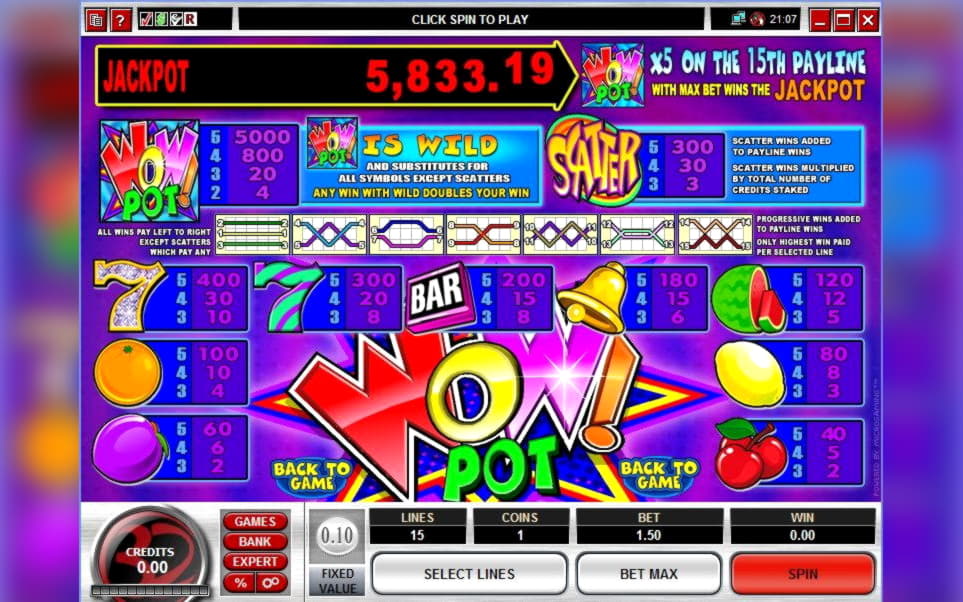 66 Trial Spins at 7 Reels Casino