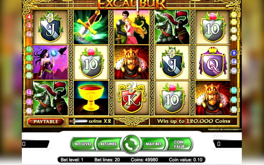 EUR 65 FREE Chip Casino at Inter Casino