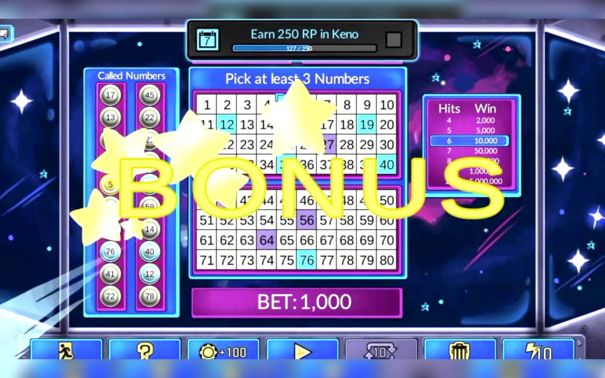 £1440 No deposit bonus at Casino com