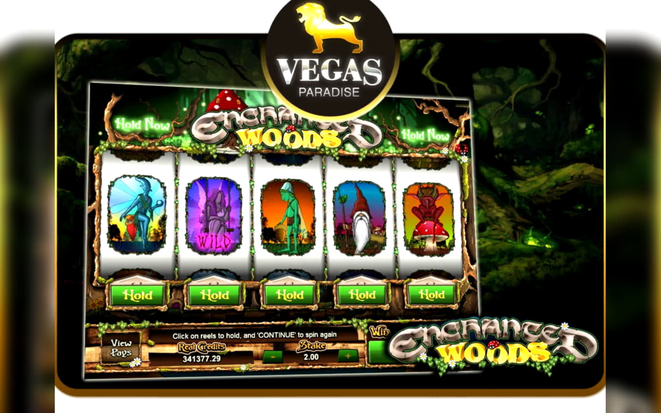 Eur 380 no deposit bonus at Casino Luck