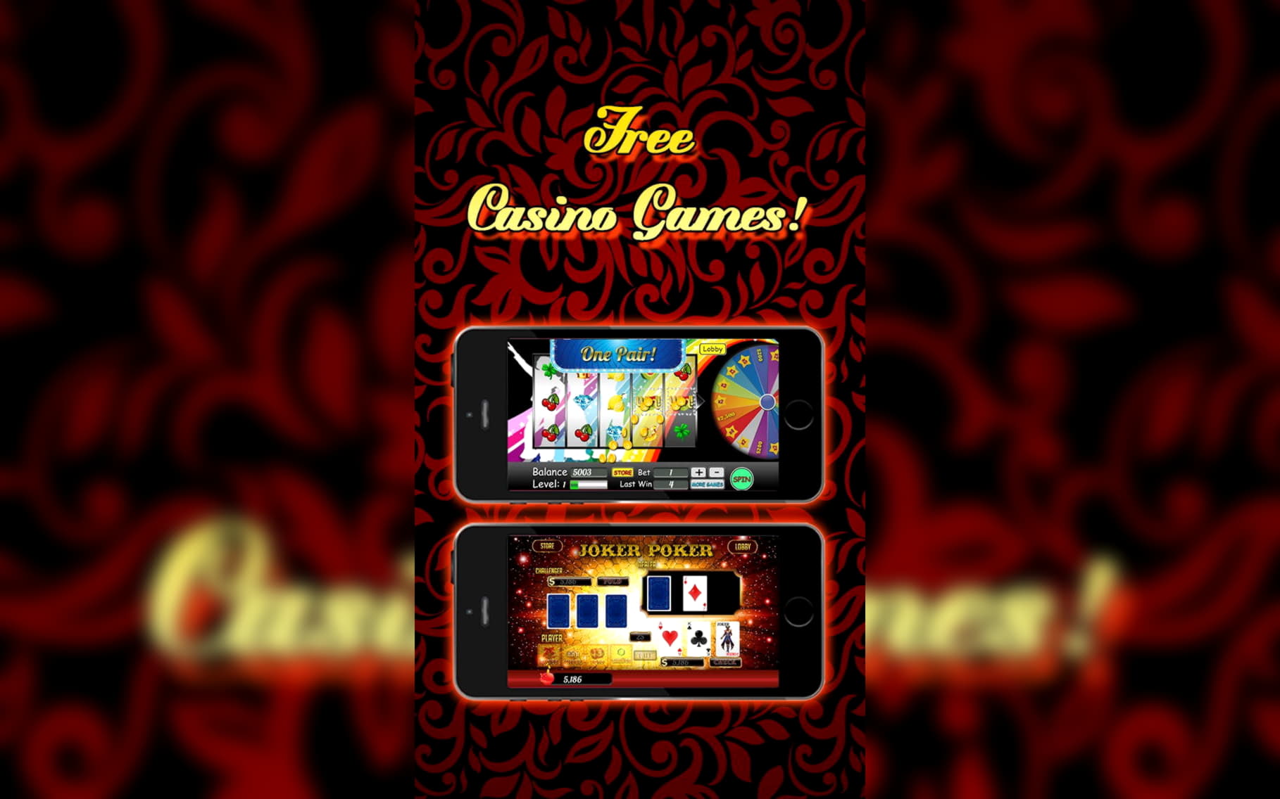 EUR 3005 No deposit bonus at Jackpot City Casino