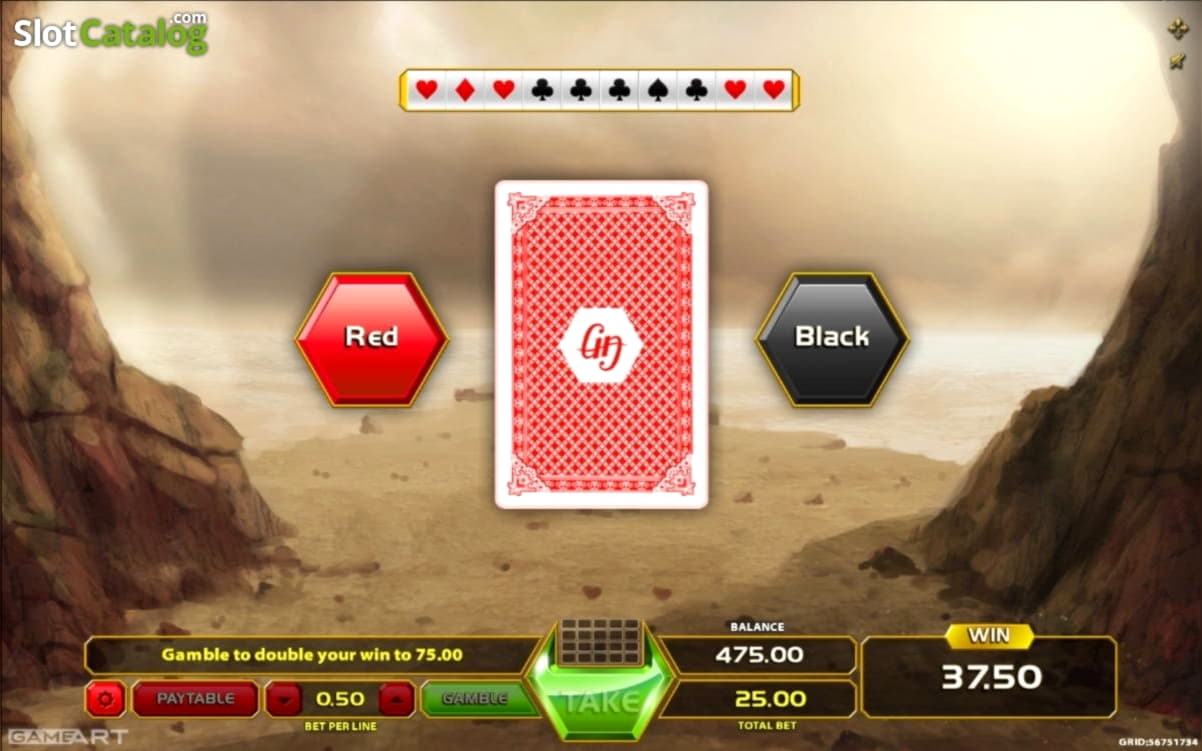 535% Match Bonus Casino at Hippozino Casino