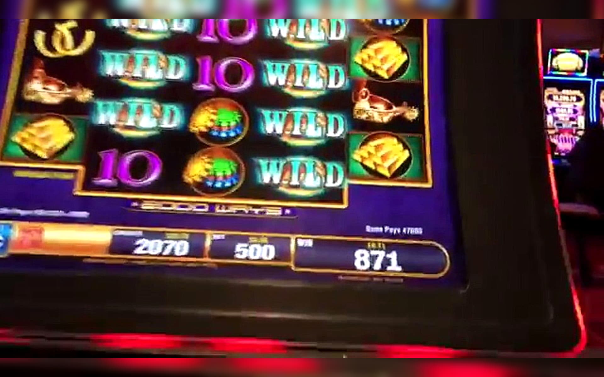 380% Match Bonus at Energy Casino