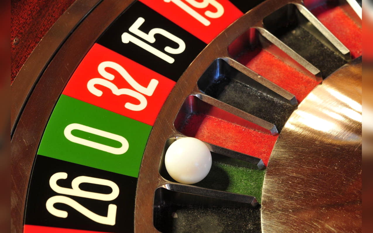 EUR 365 FREE Chip Casino at Online Bets Casino