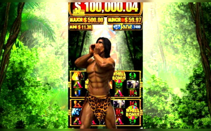 EUR 990 Casino Tournament at Jackpot City Casino