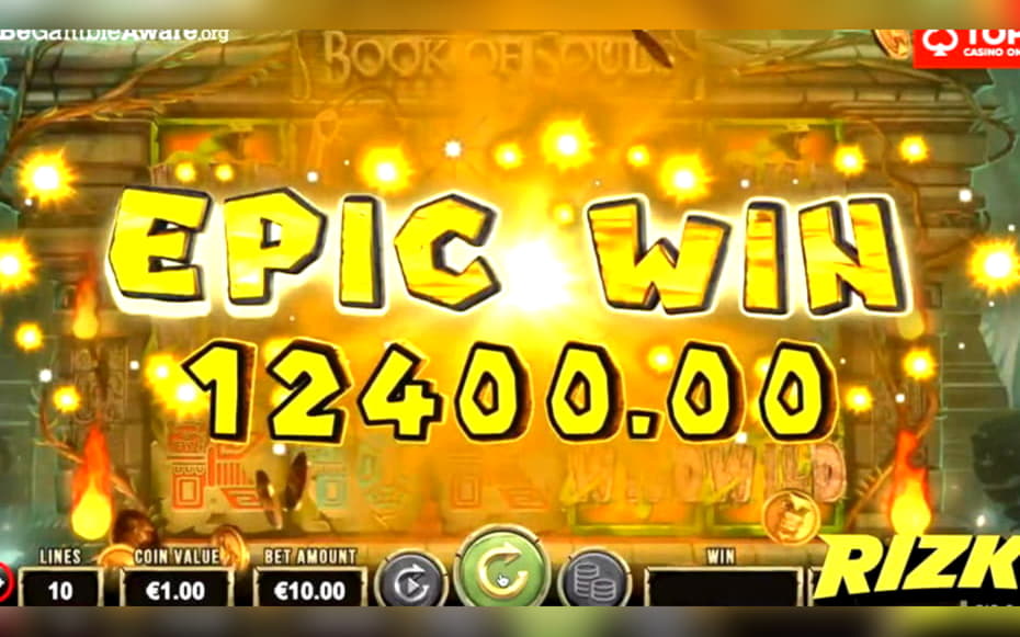 EURO 890 Free Casino Tournament at Guts Casino
