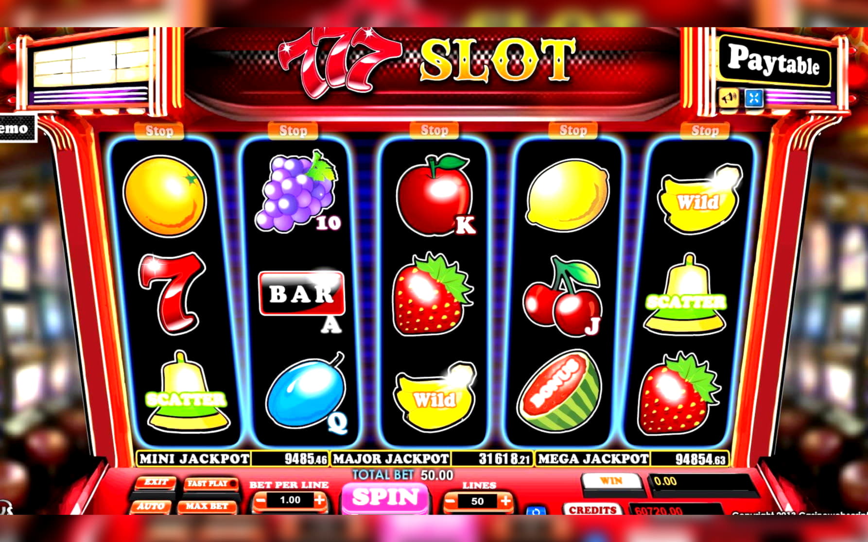 £475 FREE Chip Casino at Jackpot City Casino