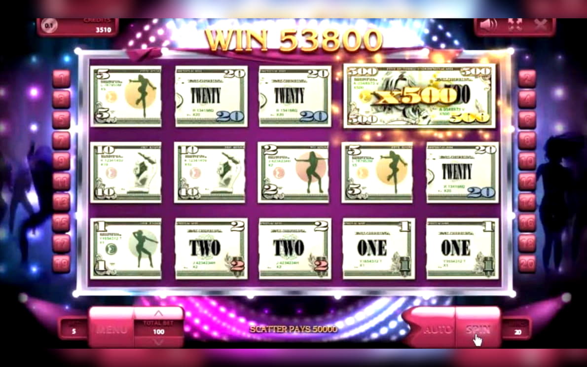 20 Free spins no deposit at Rizk Casino