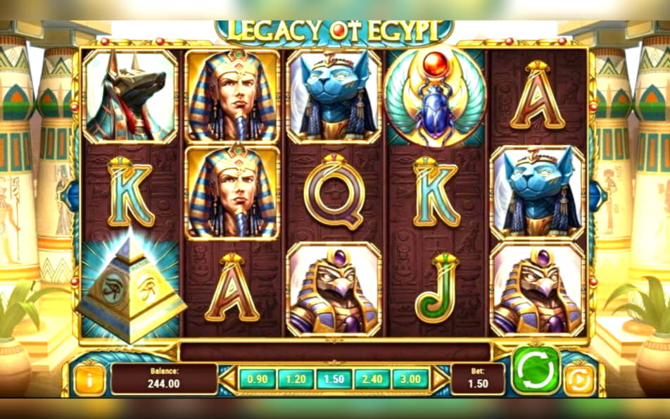 EURO 530 casino chip at Slots Million Casino