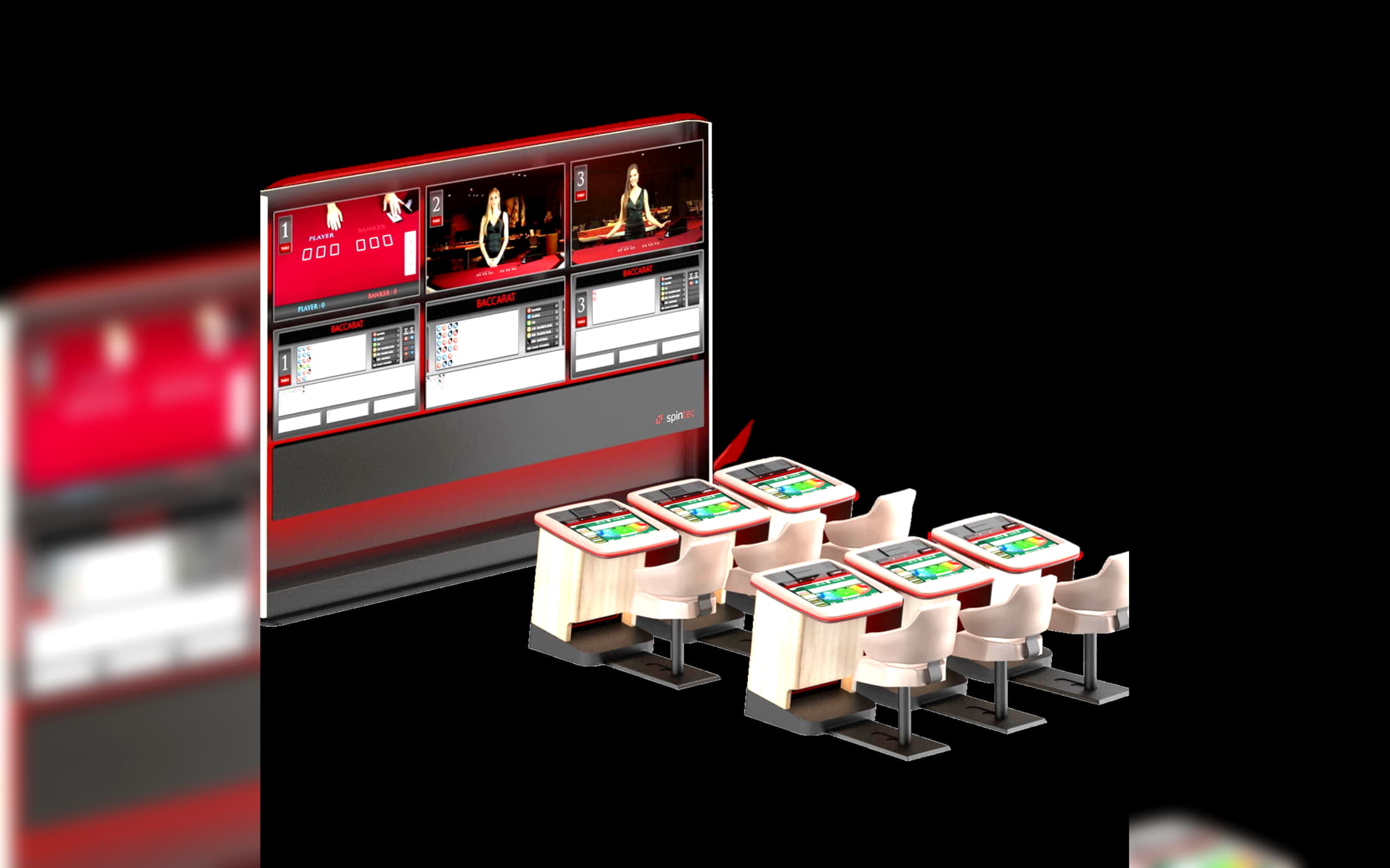 955% No Rules Bonus! at Hippozino Casino