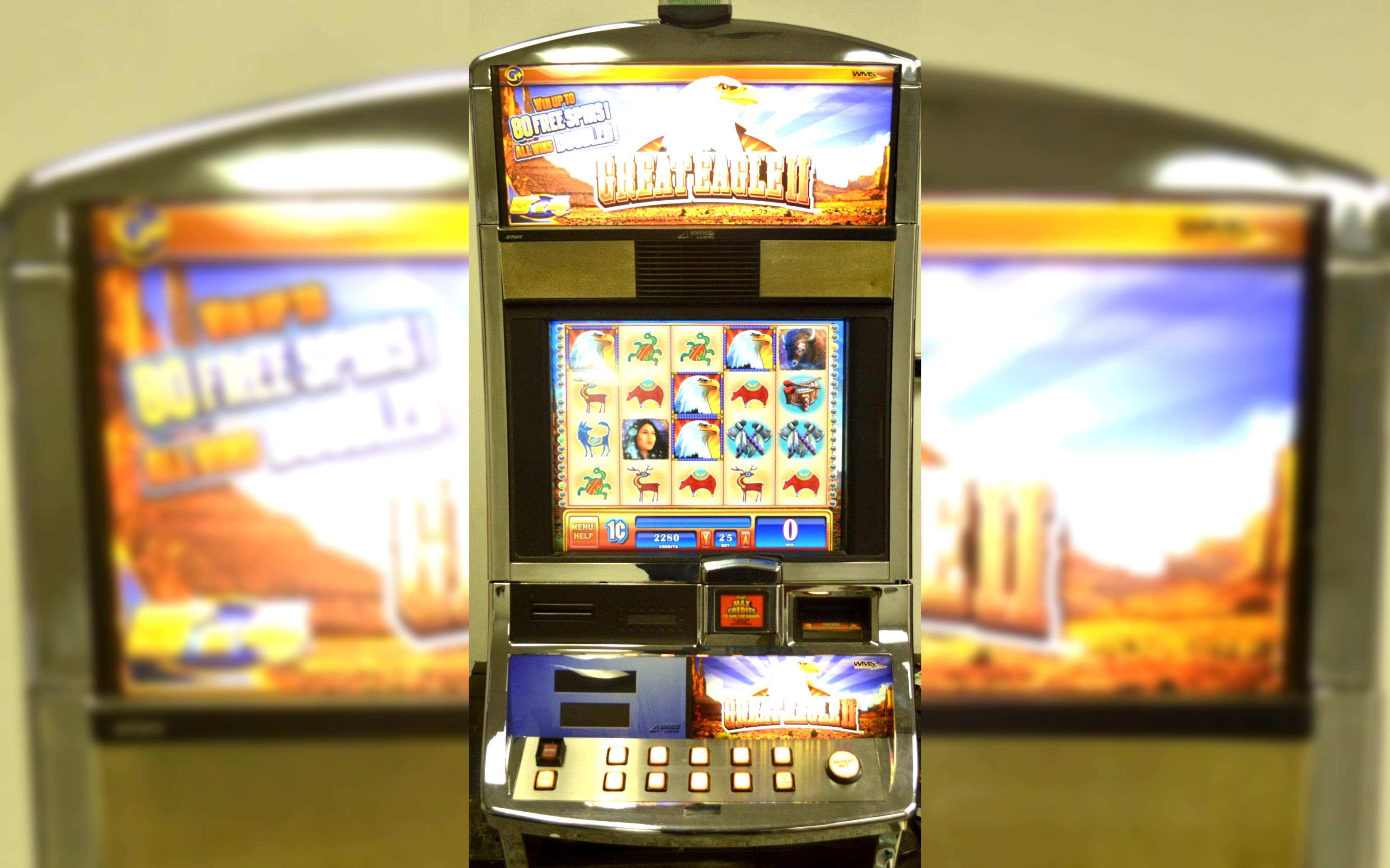 Eur 690 free chip at BGO Casino