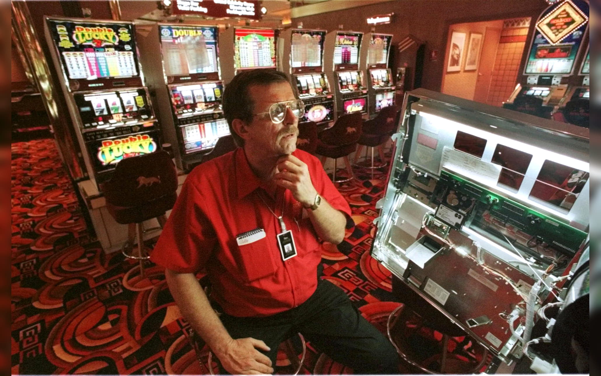 470% No Rules Bonus! at Online Bets Casino
