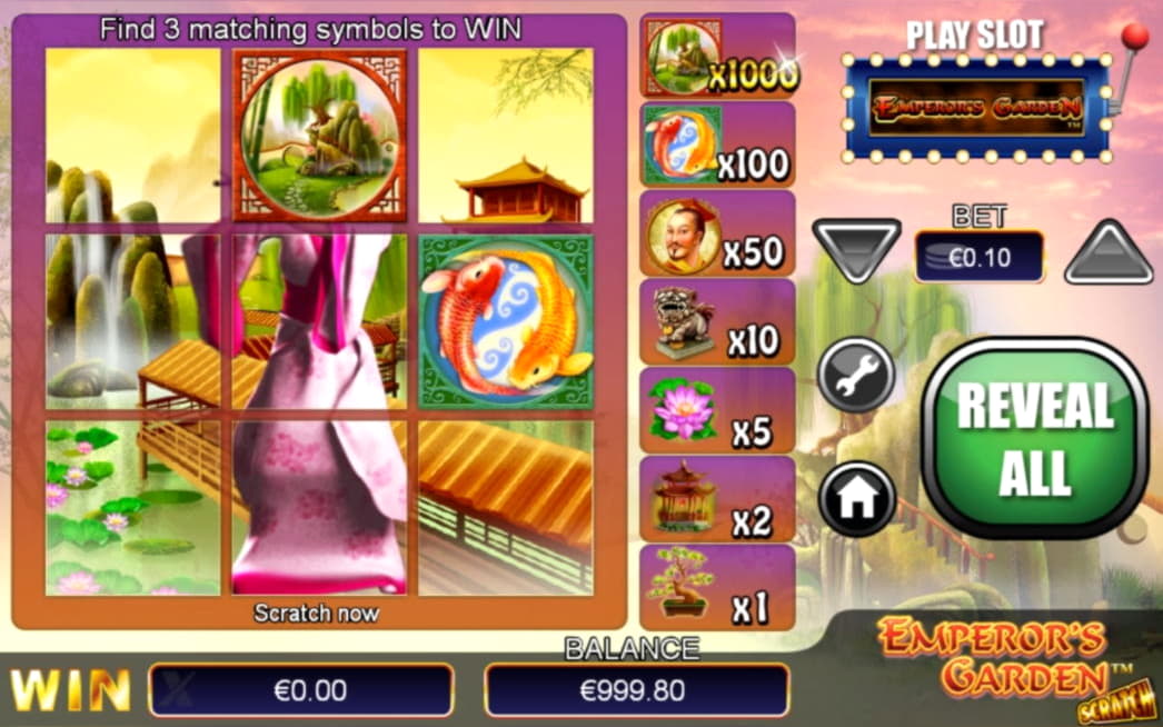 EURO 350 FREE Chip at Rizk Casino