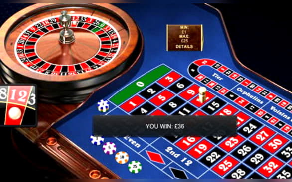 33 Free Spins at Jackpot City Casino